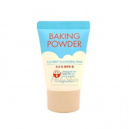 Baking Powder BB Deep Cleansing Foam применение