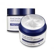 Placenta Ampoule Cream плацентарный крем от mizon купить
